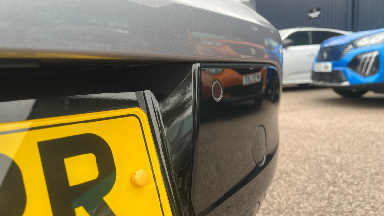 Peugeot 208 1.2 PureTech 100 GT 5dr Petrol Hatchback